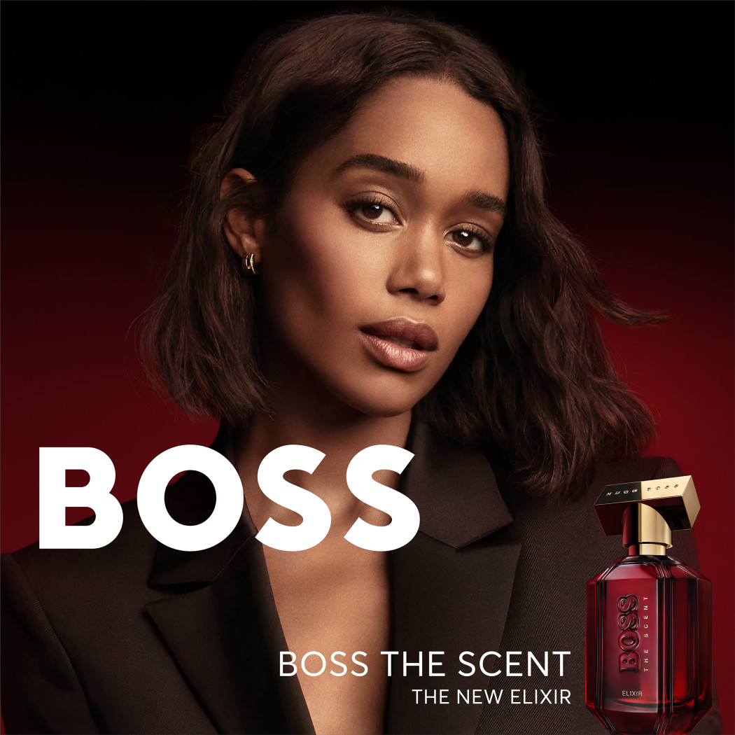 The Scent Elixir for Her EDP